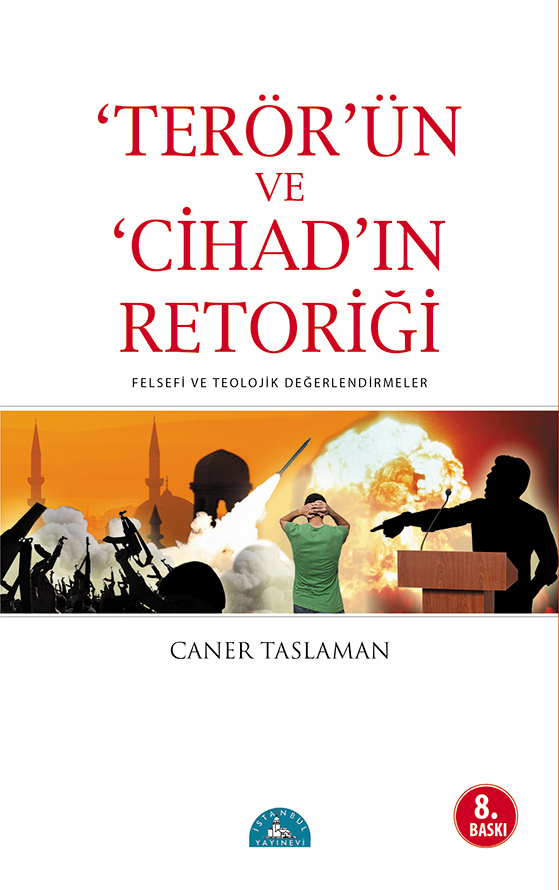 Terörün Cihad'ın Retoriği A.Ş. Terörün Cihad'ın Retoriği A.Ş.