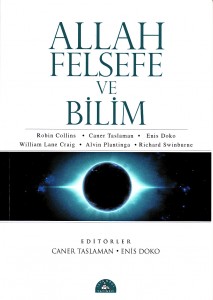 Allah Felsefe ve Bilim Kitabı Allah Felsefe ve Bilim