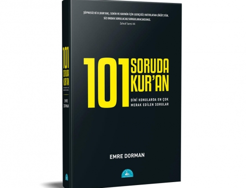 101 Soruda Kur’an
