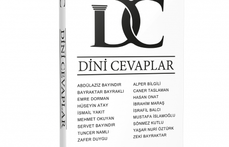 dini cevaplar kitabı
